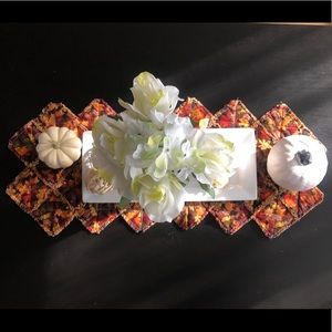 Table runners